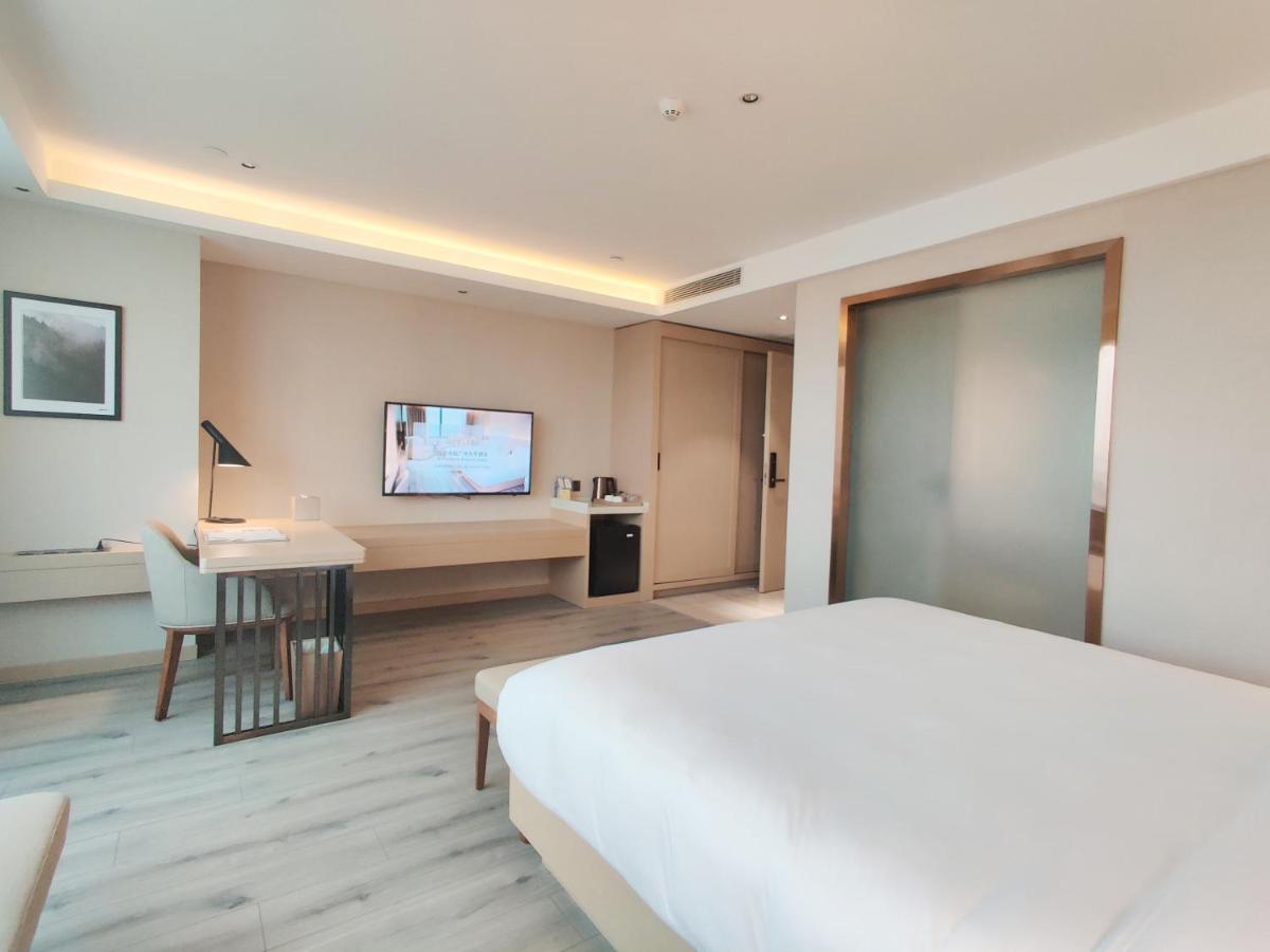 Majestic Hotel Kanton Exterior foto