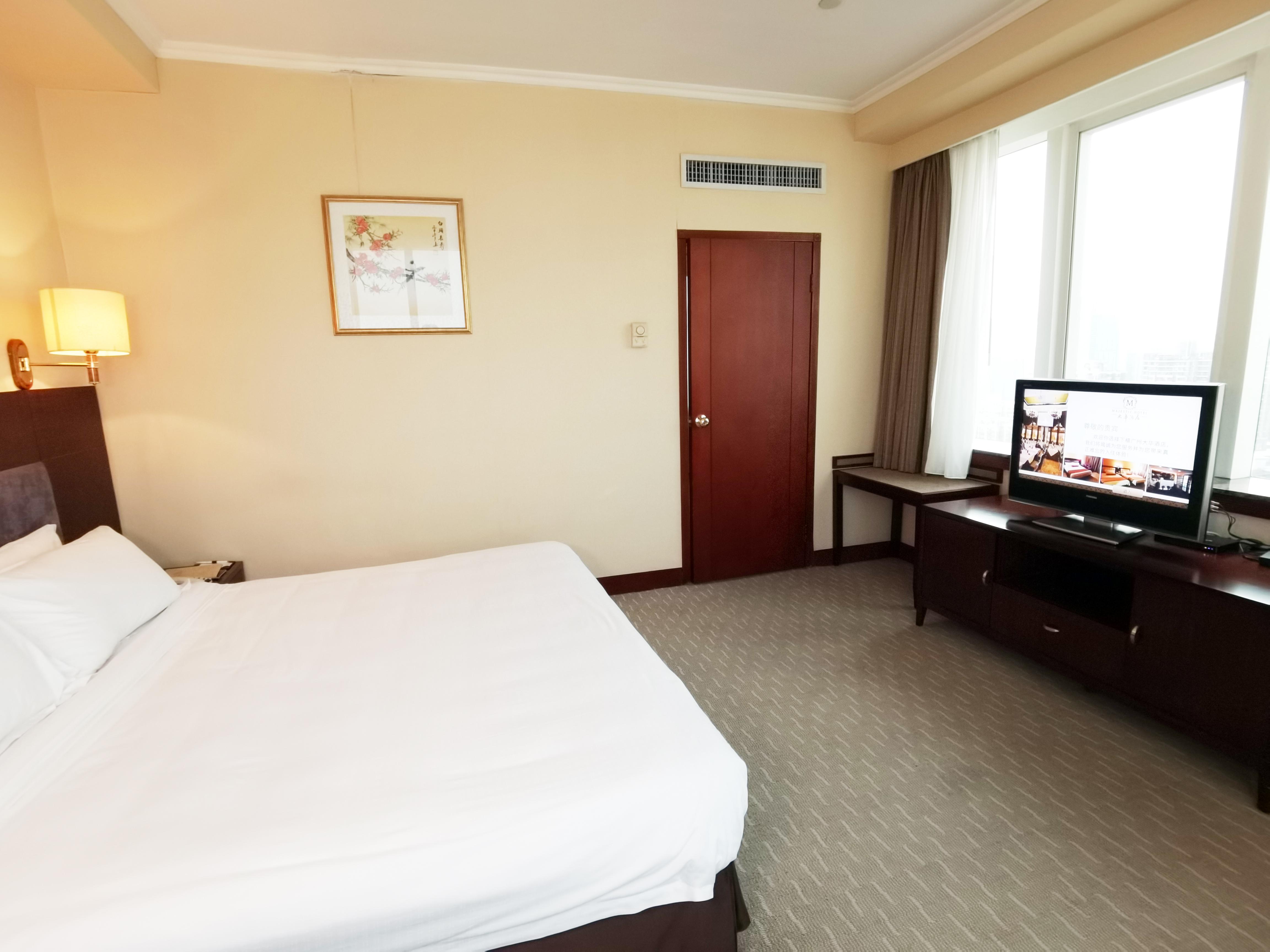Majestic Hotel Kanton Exterior foto