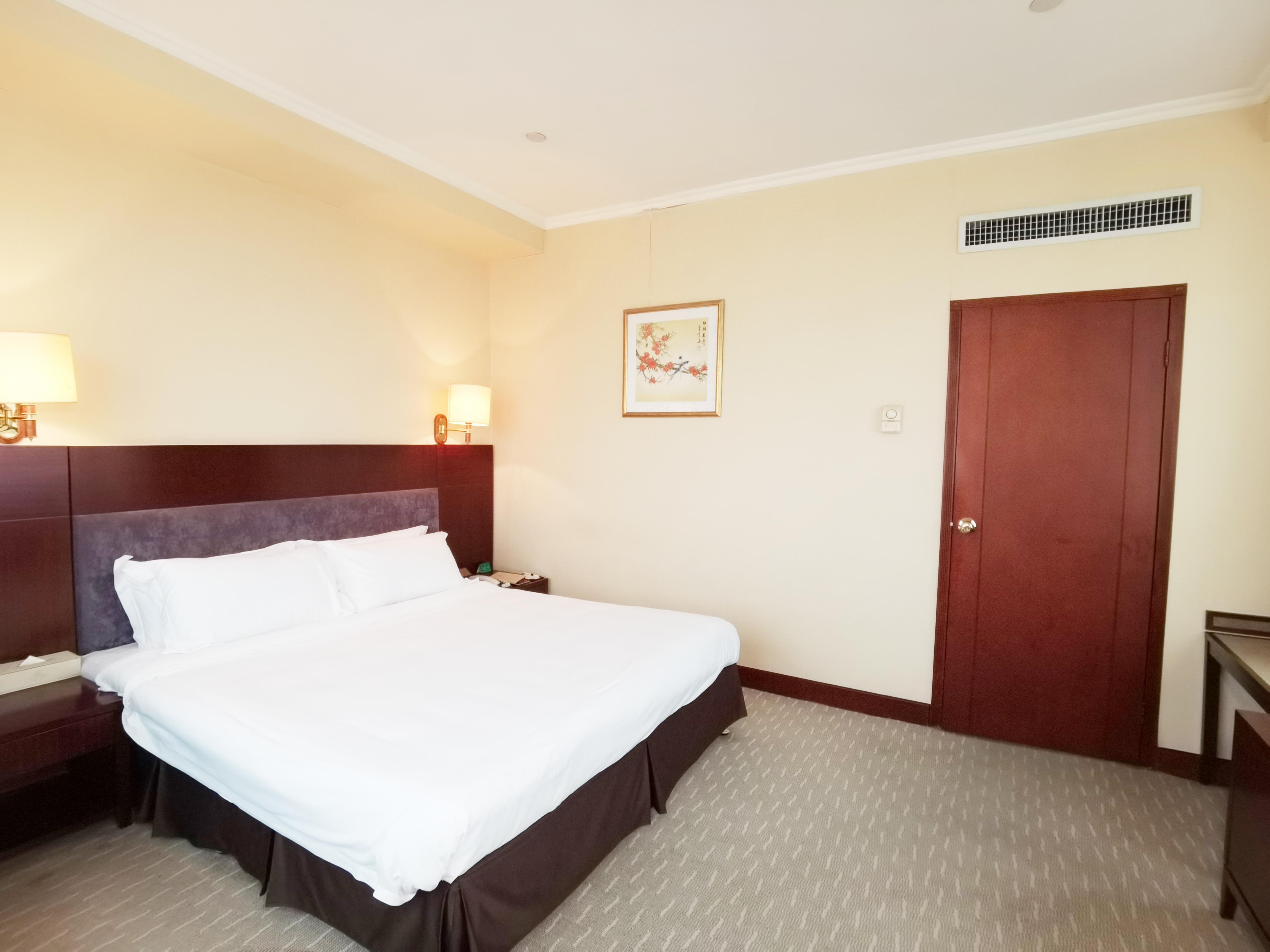 Majestic Hotel Kanton Exterior foto